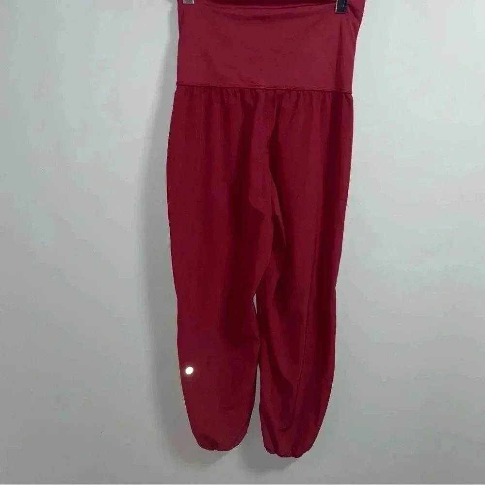 Lululemon Om Pant - Picture 4 of 9